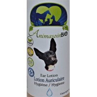 Lotion auriculaire (Nettoyant pour oreille liquide) 