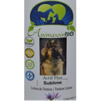 Lotion de finition sublime 