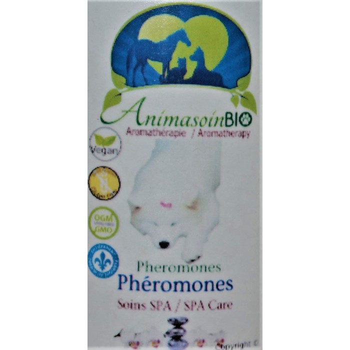 Spray phéromone 