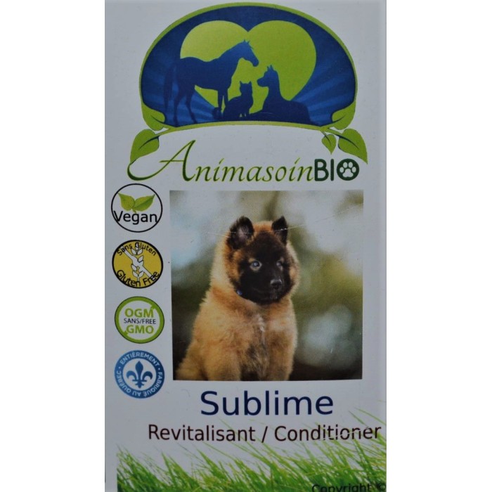 Revitalisant sublime 
