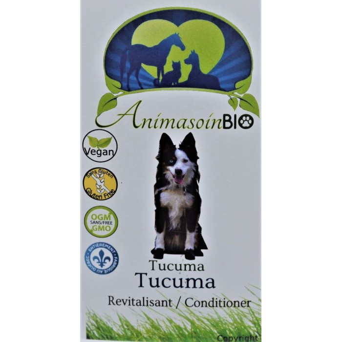 Revitalisant tucuma 