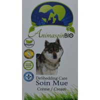 Soin mue (crème)