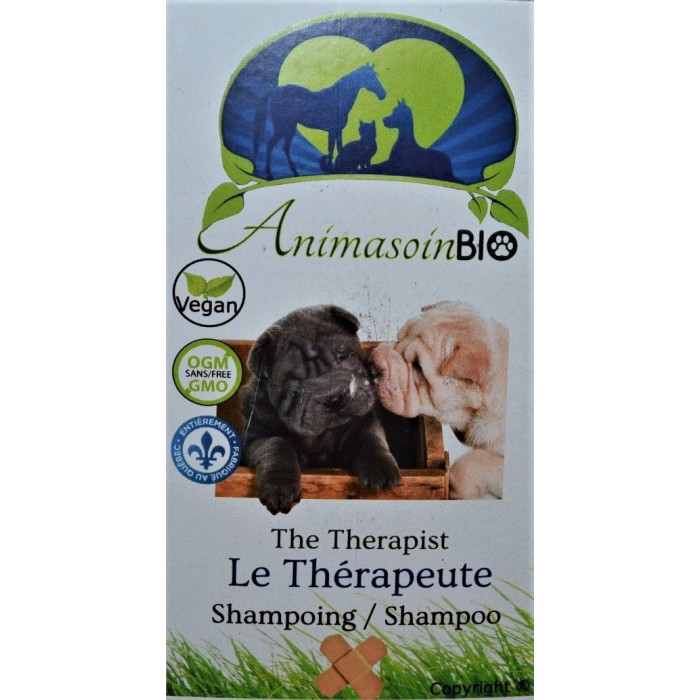 Shampoing Le thérapeutique 