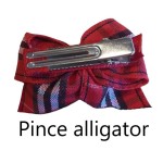 Pince alligator