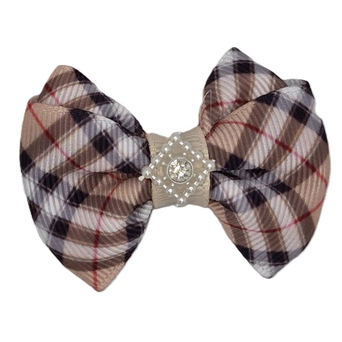Boucle double aux couleurs d'automne-hiver