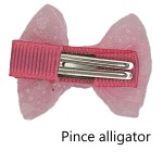  Pince alligator