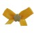 Satin jaune 