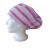 ligne rose/blanc/gris 