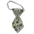 Blanc avec motifs d'avocat 