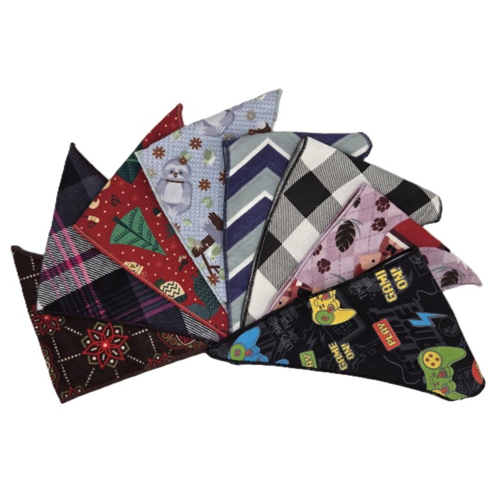 Foulards Automne-Hiver