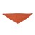 Orange petit pois blanc 