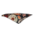 Noir avec motif western 