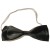 Satin noir 