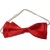 Satin rouge 