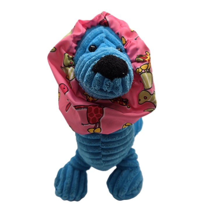 Couvre oreille (snood)